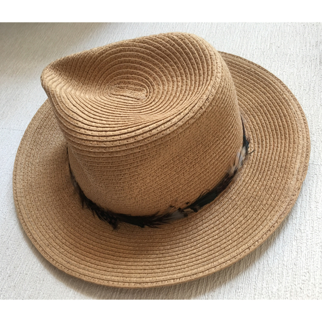 moussy(マウジー)のハット レディースの帽子(麦わら帽子/ストローハット)の商品写真