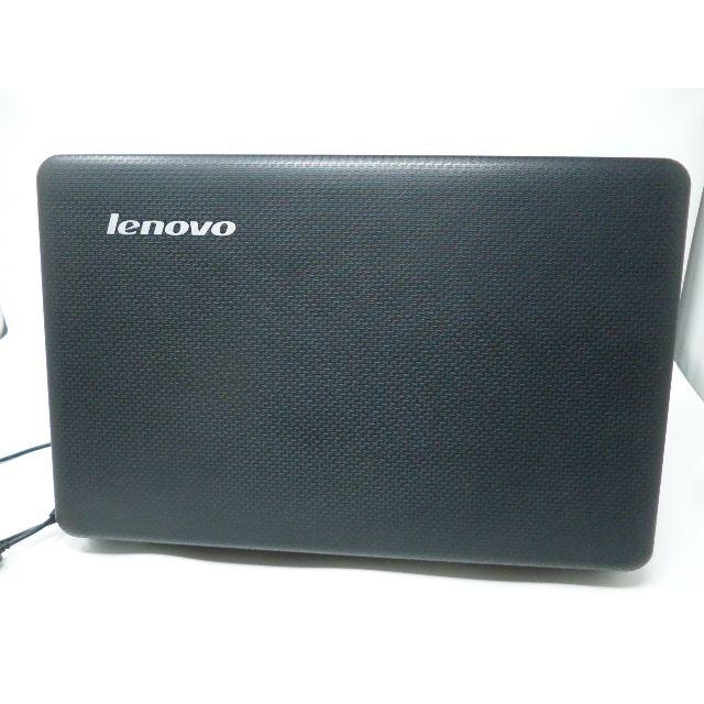 Lenovo G550 office2016 DVD Windows10