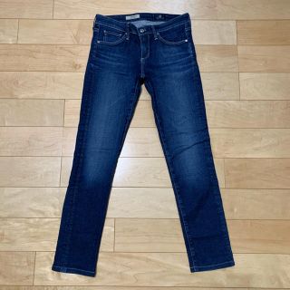 エージー(AG)のAG STILTスキニーデニム size24R  NF01(スキニーパンツ)