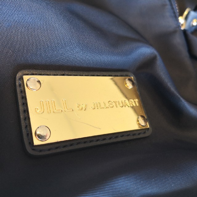 JILL by JILLSTUART(ジルバイジルスチュアート)のJILLbyJILLSTUART  リュック レディースのバッグ(リュック/バックパック)の商品写真