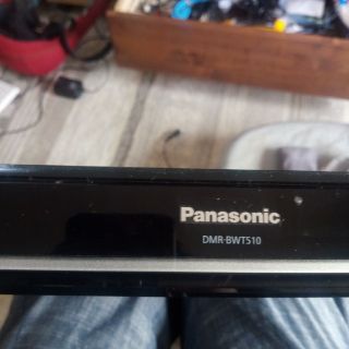 パナソニック(Panasonic)のPanasonicブルーレイレコーダーDMR-BWT510(ブルーレイレコーダー)