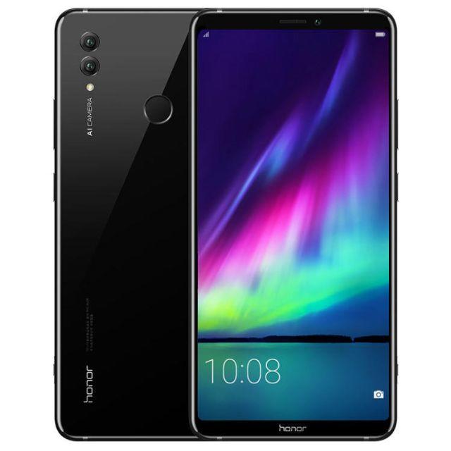 ANDROID(アンドロイド)のHonor Note 10 6.95インチ 有機EL kirin970 6GB スマホ/家電/カメラのスマートフォン/携帯電話(スマートフォン本体)の商品写真