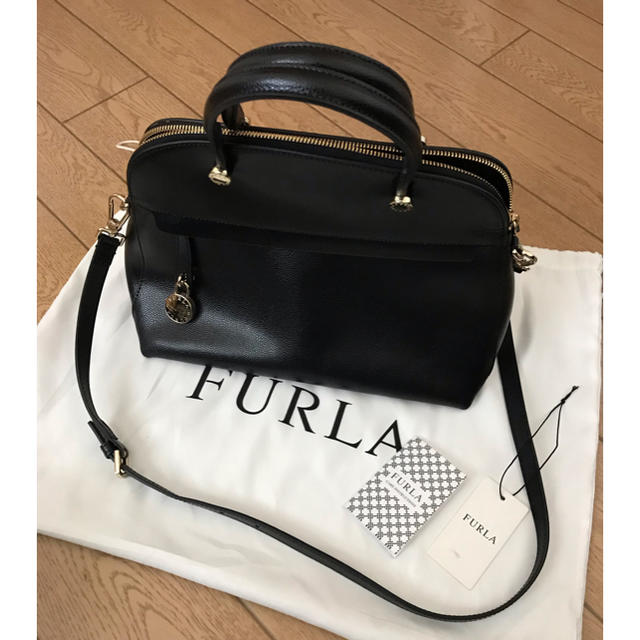 レディースFURLA ハンドバッグ