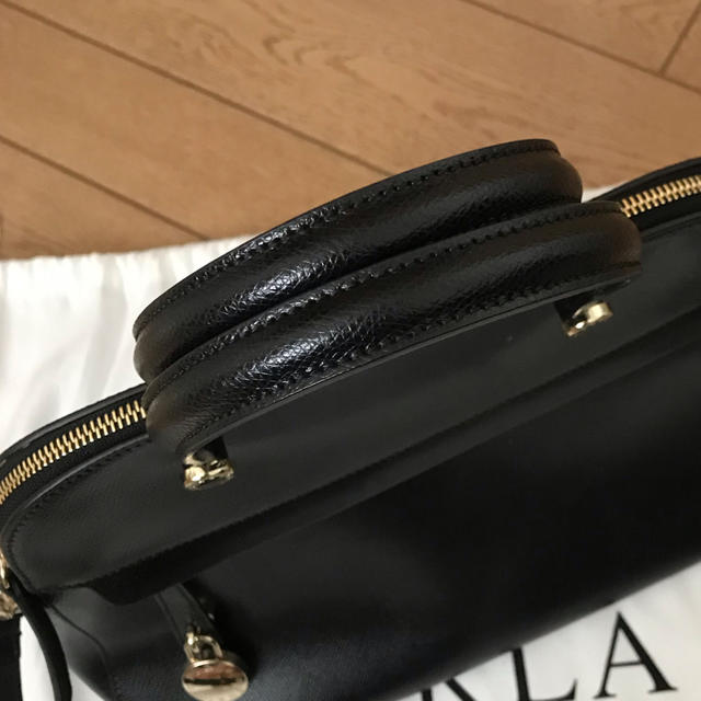 FURLA ハンドバッグ