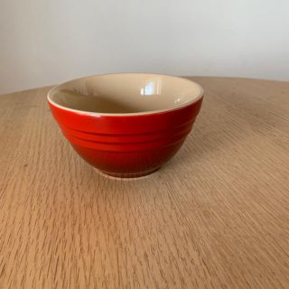 ルクルーゼ(LE CREUSET)のル・クルーゼ ボール(食器)