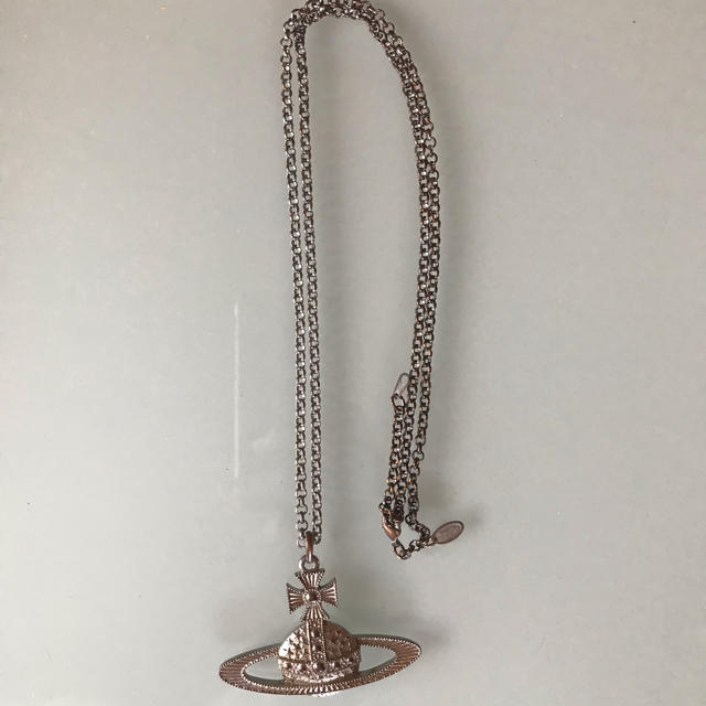 Vivienne Westwood(ヴィヴィアンウエストウッド)のVivienne Westwood のネックレス メンズのアクセサリー(ネックレス)の商品写真