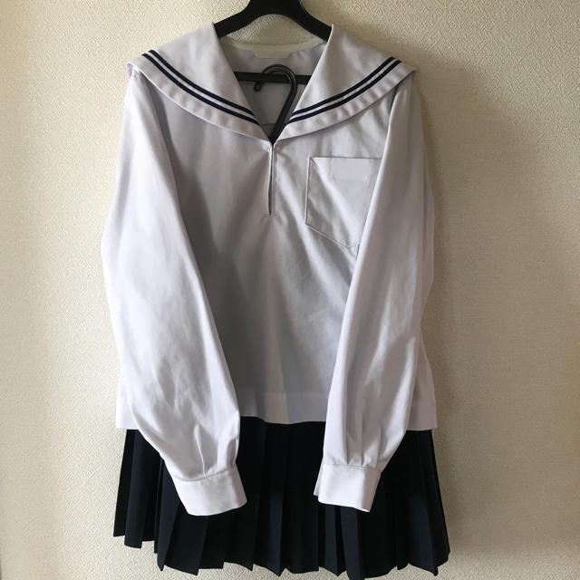 制服④ レディースのレディース その他(その他)の商品写真