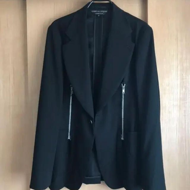 COMME des GARCONS HOMME PLUS(コムデギャルソンオムプリュス)のhomme plus コムデギャルソン  オムプリュス  ジャケット メンズのジャケット/アウター(テーラードジャケット)の商品写真