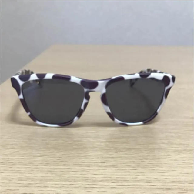 オークリー frogskins