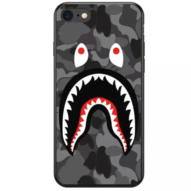 ルイ ヴィトン Galaxy S7 カバー 手帳型 、 大人気★ BAPE iPhoneケース ブランド サメ シリコンの通販 by リツshop 海外｜ラクマ