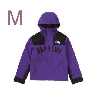 シュプリーム(Supreme)のシュプリーム  ノースフェイス マウンテンパーカー(マウンテンパーカー)