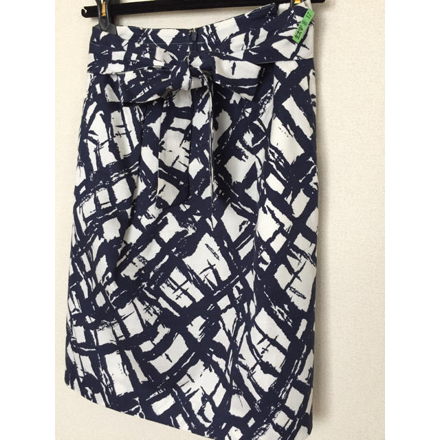 TOMORROWLAND(トゥモローランド)の美品♡ トゥモローランド スカート レディースのスカート(ひざ丈スカート)の商品写真