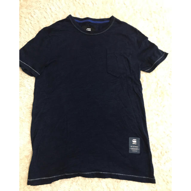 G-STAR RAW(ジースター)の【たつや様専用】ジースターロウ Ｔシャツ メンズのトップス(Tシャツ/カットソー(半袖/袖なし))の商品写真