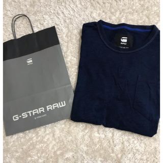 ジースター(G-STAR RAW)の【たつや様専用】ジースターロウ Ｔシャツ(Tシャツ/カットソー(半袖/袖なし))