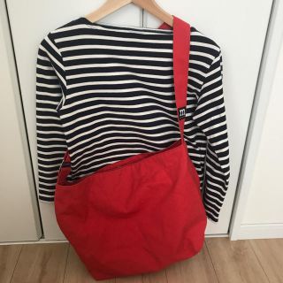 マリメッコ(marimekko)のマリメッコ  ショルダーバッグ(ショルダーバッグ)