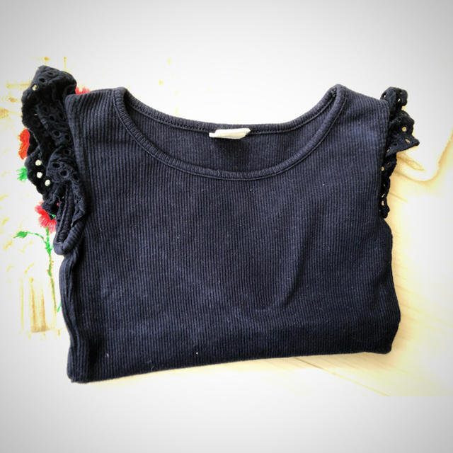 babyGAP(ベビーギャップ)の18-24m baby gap キッズ/ベビー/マタニティのベビー服(~85cm)(カーディガン/ボレロ)の商品写真