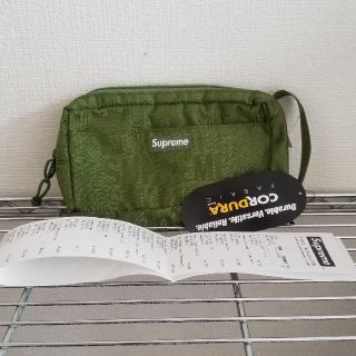 シュプリーム(Supreme)のSupreme　Organizer Pouch(ポーチ)