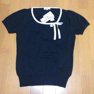 ナチュラルビューティーベーシック(NATURAL BEAUTY BASIC)のナチュビュ Tシャツ(Tシャツ(半袖/袖なし))