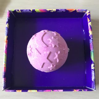 ラッシュ(LUSH)のLUSH バスボム(バスグッズ)