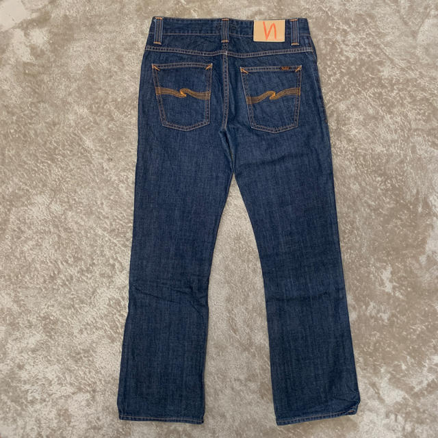 Nudie Jeans(ヌーディジーンズ)のヌーディージーンズ  メンズのパンツ(デニム/ジーンズ)の商品写真