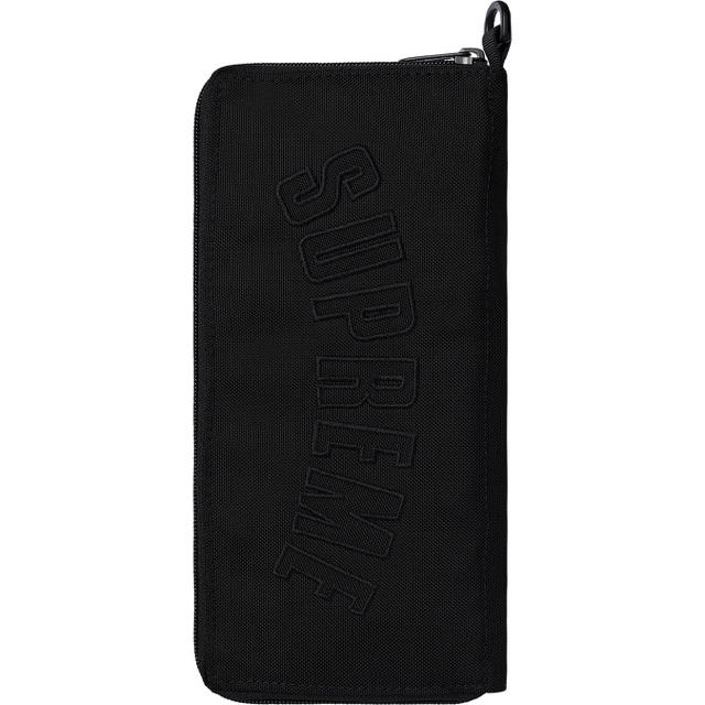 Supreme(シュプリーム)の【本日発送】Supreme TNF Arc Logo Organizer メンズのファッション小物(長財布)の商品写真