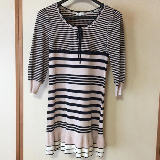 トゥービーシック(TO BE CHIC)のTOBECHIC チュニック Ⅱ(チュニック)