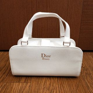 ディオール(Dior)のDiorポーチ(ポーチ)