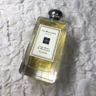 ジョーマローン(Jo Malone)のジョーマローン ライムバジル&マンダリン 100ml (その他)