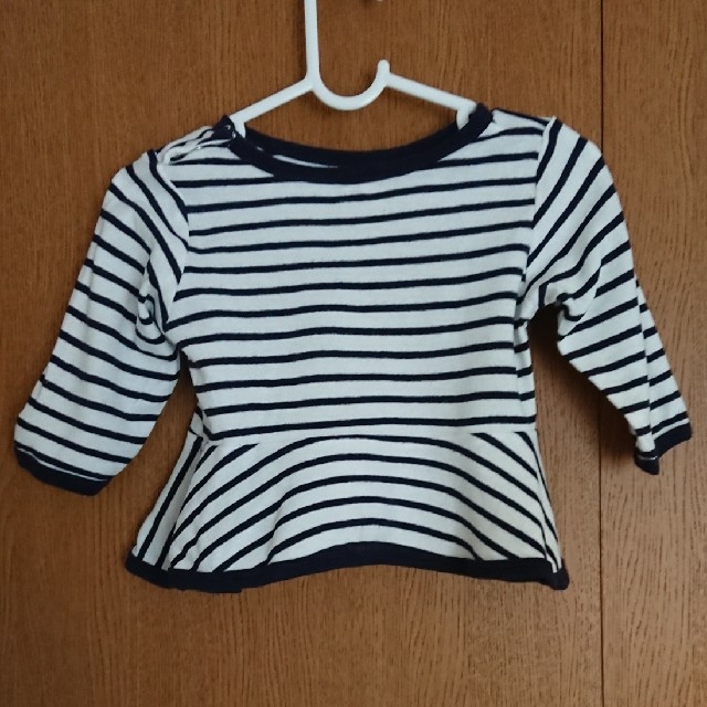 petit main(プティマイン)の子供服 女の子 90 キッズ/ベビー/マタニティのキッズ服女の子用(90cm~)(その他)の商品写真