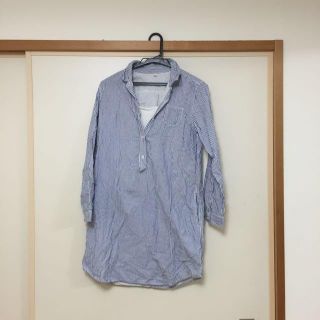 ムジルシリョウヒン(MUJI (無印良品))の無印良品 授乳服(マタニティウェア)