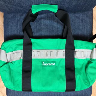 シュプリーム(Supreme)のsupreme ボストンバッグ(ボストンバッグ)