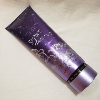 ヴィクトリアズシークレット(Victoria's Secret)の限定！ヴィクトリアシークレット☆Secret Dreamer ☆ボディローション(ボディローション/ミルク)