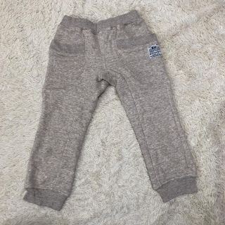 エフオーキッズ(F.O.KIDS)の男女OK☺︎︎︎︎ スウェットパンツ 110(パンツ/スパッツ)