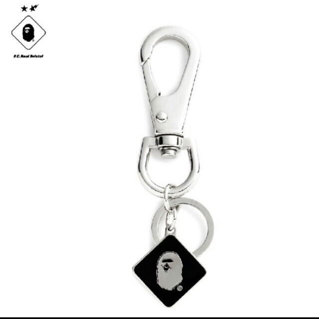 fcrb ape key ring