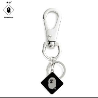 エフシーアールビー(F.C.R.B.)のfcrb ape key ring(その他)