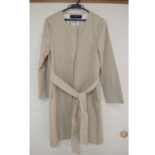 UNITED ARROWS - mash様専用☆ ユナイテッドアローズ ノーカラー