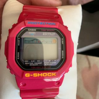 ジーショック(G-SHOCK)のアミン様専用(腕時計(デジタル))