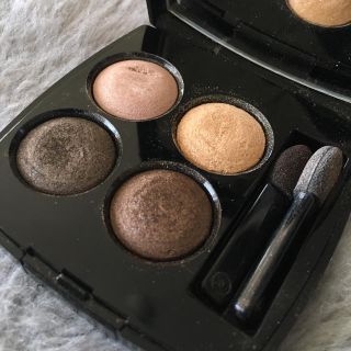 シャネル(CHANEL)のCHANEL アイシャドウ LES 4 OMBRES (アイシャドウ)