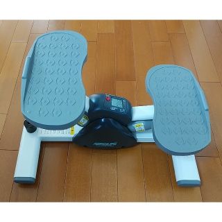 エアロライフサイドステッパー(AEROLIFE)(エクササイズ用品)