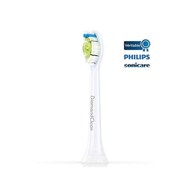 PHILIPS(フィリップス)のフィリップス 替ブラシ【正規品】 スマホ/家電/カメラの美容/健康(電動歯ブラシ)の商品写真