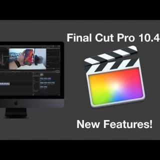 アップル(Apple)のUSBメモリ32GB FINALCUTPROX+MOTION+LOGICPRO (PC周辺機器)