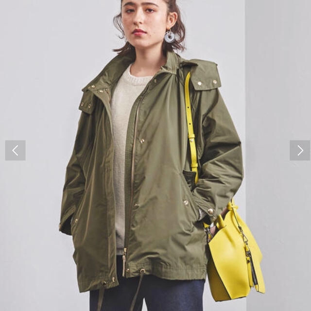 WOOLRICH（ウールリッチ）ANORAK パーカー19SS 新品未使用