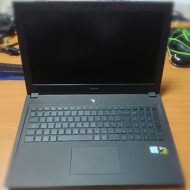 今日の超目玉】 【最終値下げ】ゲーミングPC SSD512 メモリ32GB