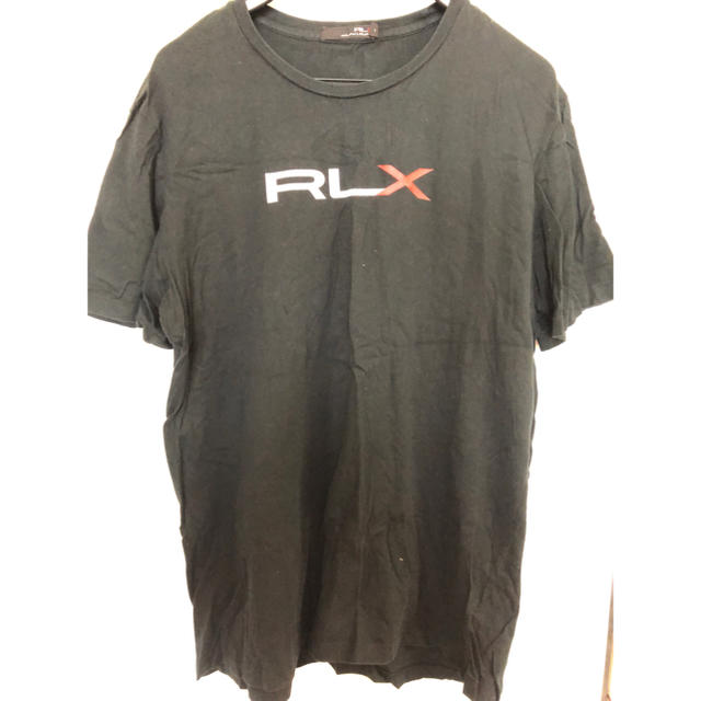 POLO RALPH LAUREN(ポロラルフローレン)のRLX Ｔシャツ メンズのトップス(Tシャツ/カットソー(半袖/袖なし))の商品写真