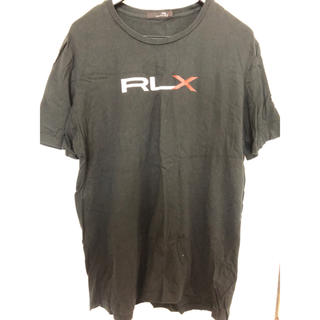 ポロラルフローレン(POLO RALPH LAUREN)のRLX Ｔシャツ(Tシャツ/カットソー(半袖/袖なし))