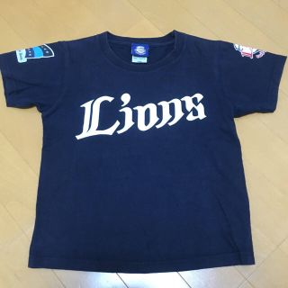 サイタマセイブライオンズ(埼玉西武ライオンズ)の送料込★埼玉西武ライオンズ Tシャツ 秋山 秋山翔吾 おまけ付き その1(ウェア)