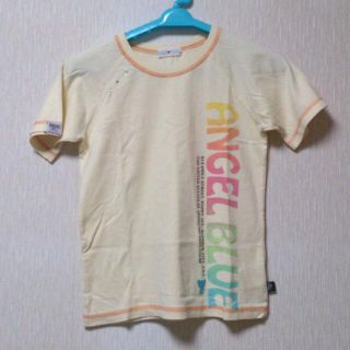 エンジェルブルー(angelblue)のエンジェルブルー＊半袖Tシャツ(その他)