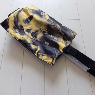 ラフシモンズ(RAF SIMONS)のraf Simons 19ss eastpak ボディバッグ(ボディーバッグ)