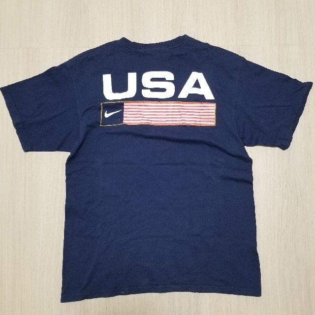 NIKE - NIKE Tシャツ USA Mサイズの通販 by KOU｜ナイキならラクマ