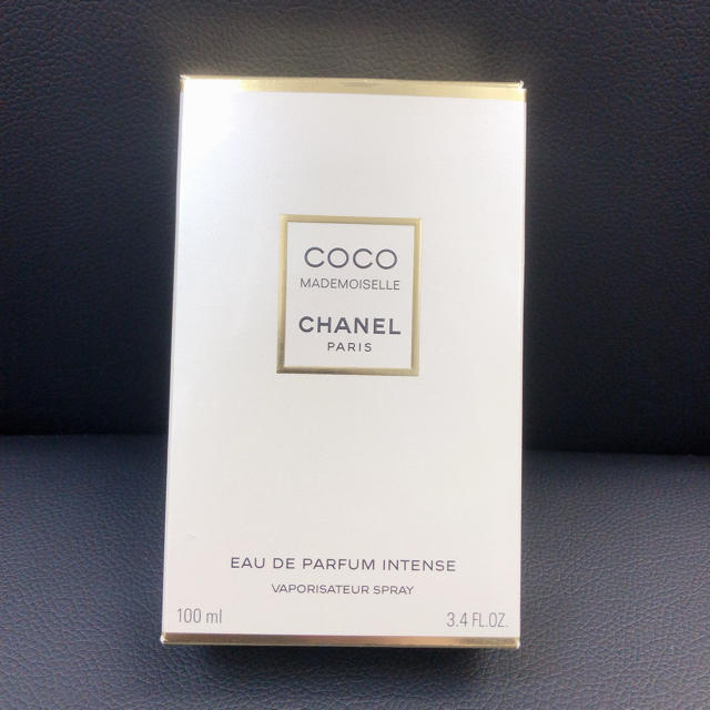 CHANEL ココマドモアゼル オードゥパルファム アンタンス 100ml 1